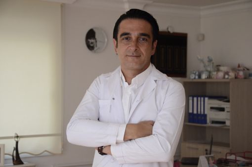  Doktor Murat Gök