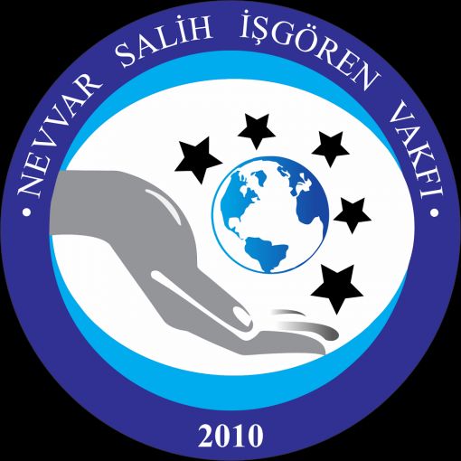  İşgören Vakfı Logosu