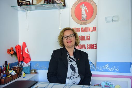  Naile Elçioğlu